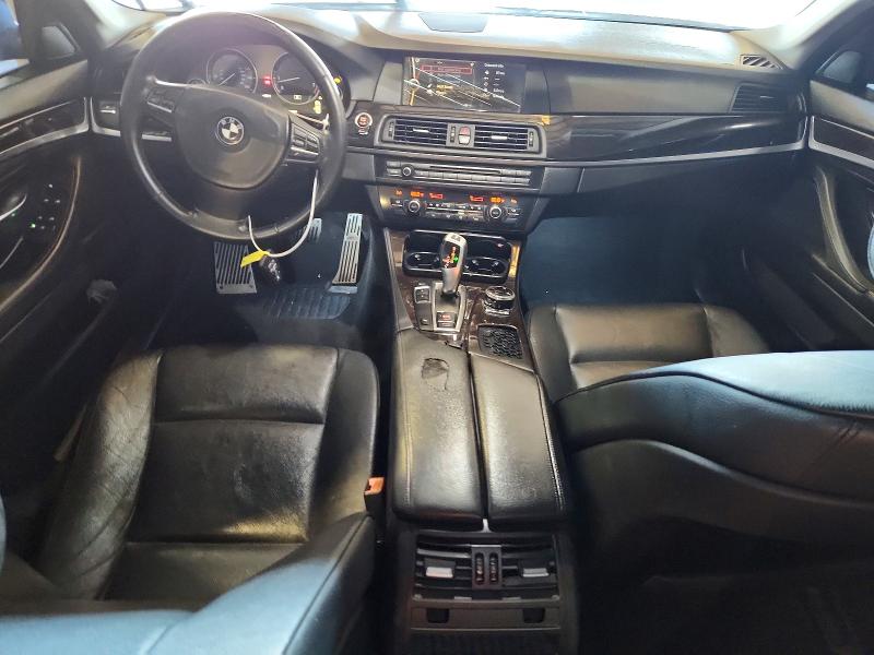 Aukcja sprzedaży 2012 Bmw 528, vin: WBAXG5C52CDW24617, numer aukcji: 61702796