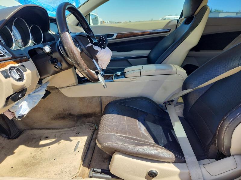 62721776 :رقم المزاد ، WDDKJ6FBXGF345597 vin ، 2016 Mercedes-benz E مزاد بيع