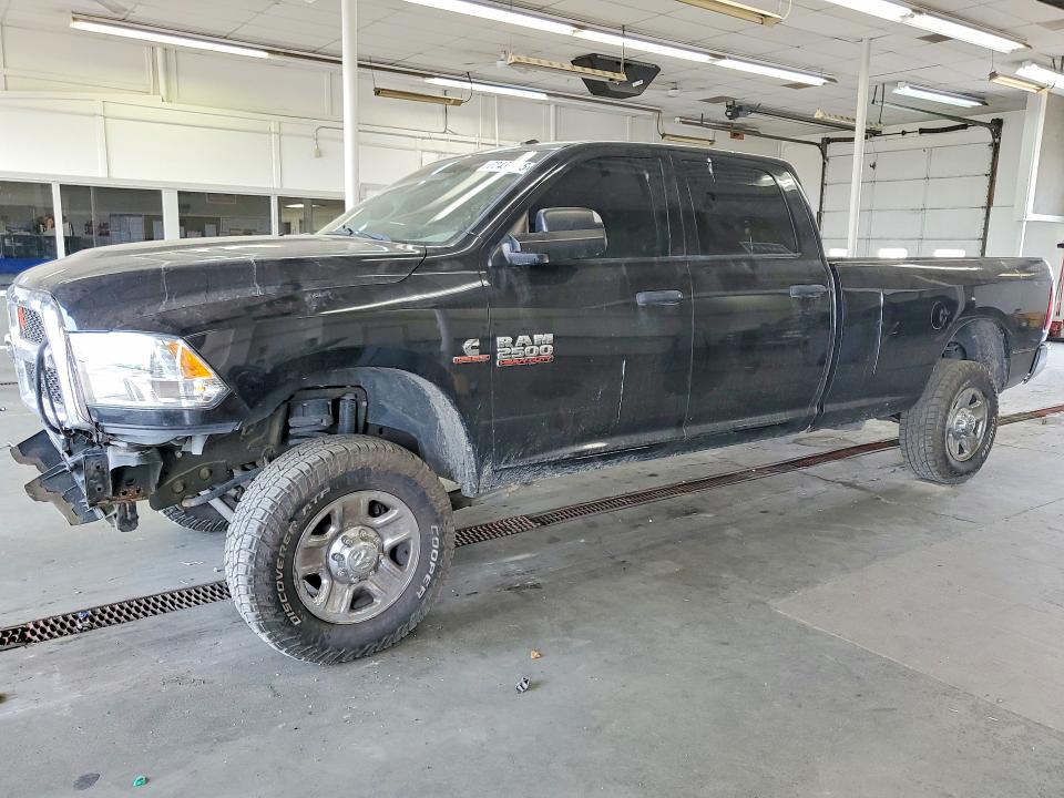 Aukcja sprzedaży 2015 Ram 2500, vin: 3C6UR5HL4FG664946, numer aukcji: 62439916