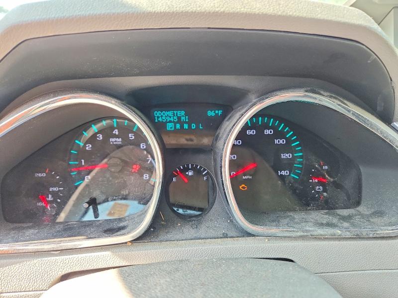 2011 Chevrolet Traverse მანქანა იყიდება აუქციონზე, vin: 1GNKRFEDXBJ260309, აუქციონის ნომერი: 60933066