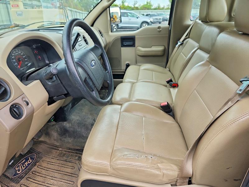 Aukcja sprzedaży 2007 Ford F150, vin: 1FTRF12W37NA77424, numer aukcji: 68930286