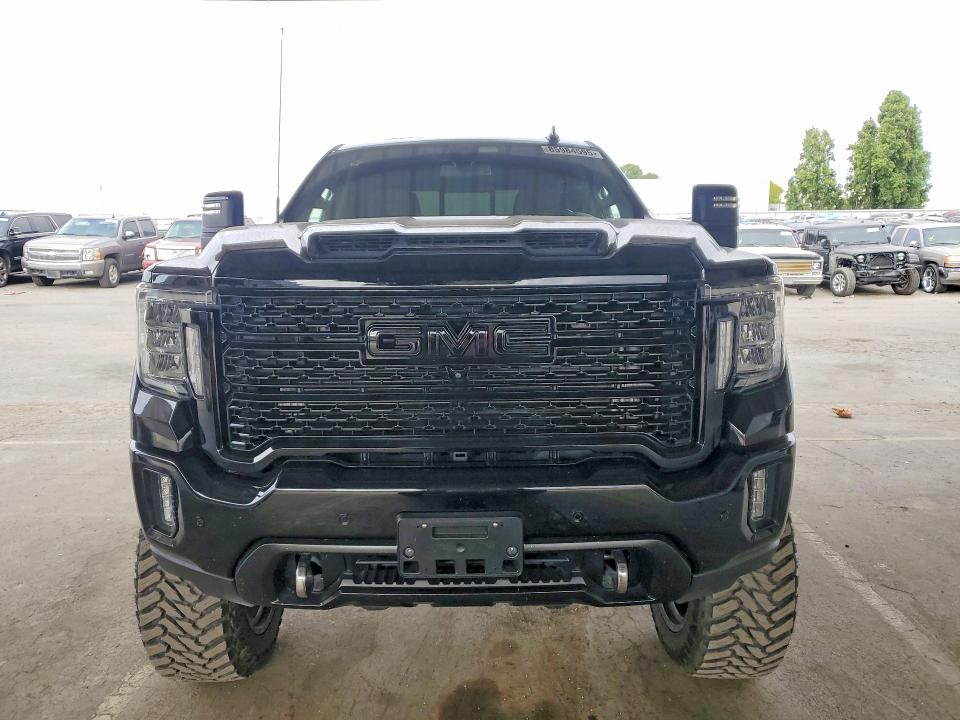 Aukcja sprzedaży 2022 Gmc Sierra, vin: 1GT49REY9NF196793, numer aukcji: 85984595