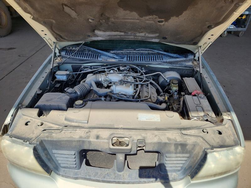 Aukcja sprzedaży 2003 Lincoln Aviator, vin: 5LMEU68H03ZJ13432, numer aukcji: 60511656