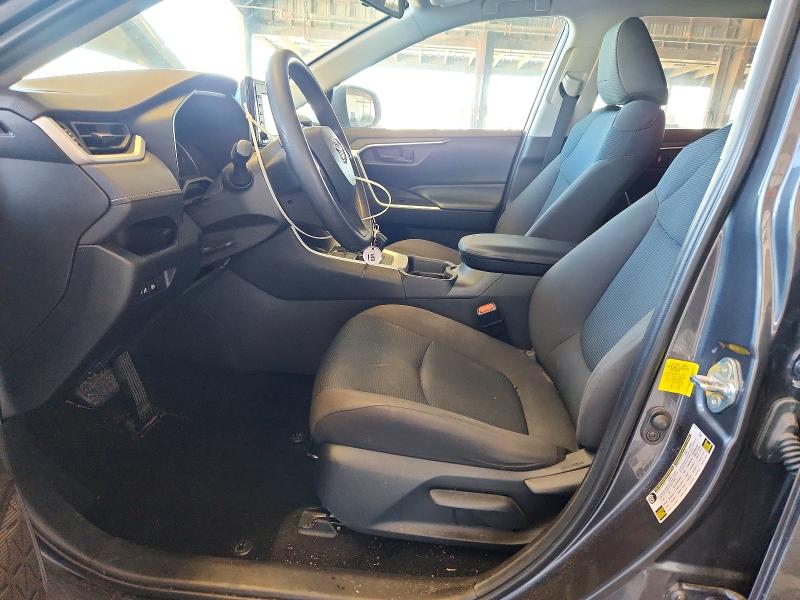 Продажа на аукционе авто 2020 Toyota Rav4, vin: 2T3K1RFV0LW076539, номер лота: 62723786