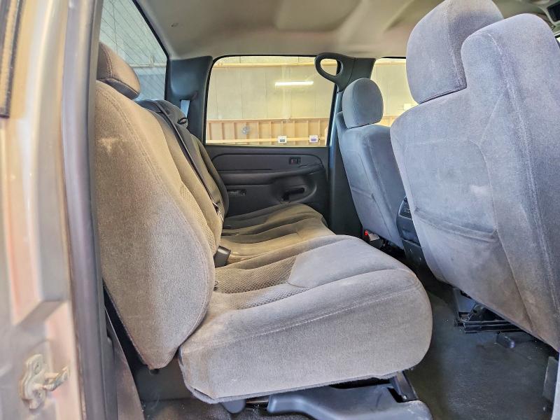 Продаж на аукціоні авто 2006 Chevrolet Silverado, vin: 2GCEK13Z761286538, номер лоту: 59021866