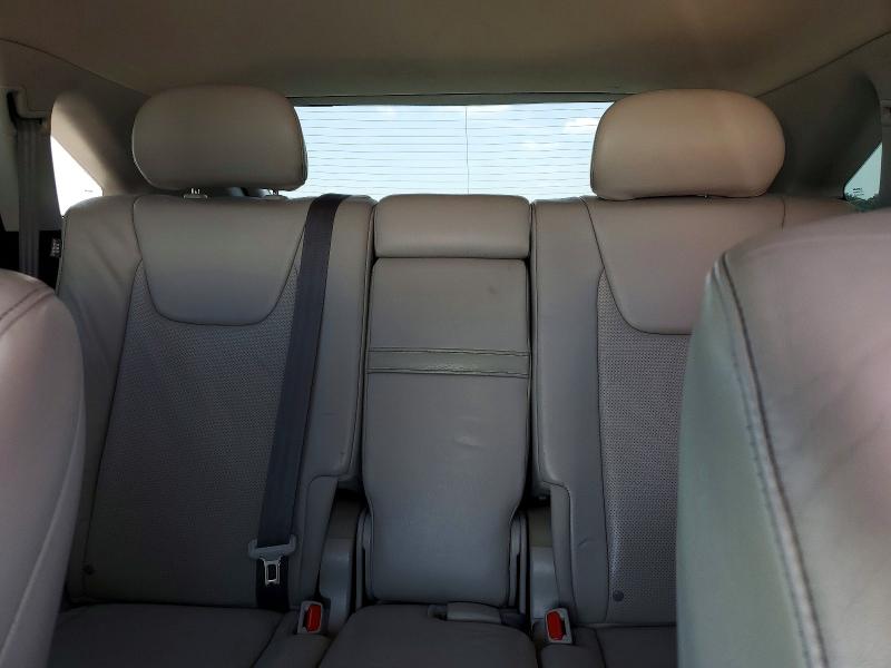 Aukcja sprzedaży 2015 Lexus Rx 350, vin: 2T2BK1BA7FC316875, numer aukcji: 63512536