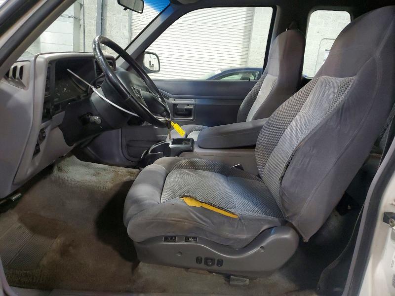 1993 Ford Explorer მანქანა იყიდება აუქციონზე, vin: 1FMCU22X3PUB54174, აუქციონის ნომერი: 59705546