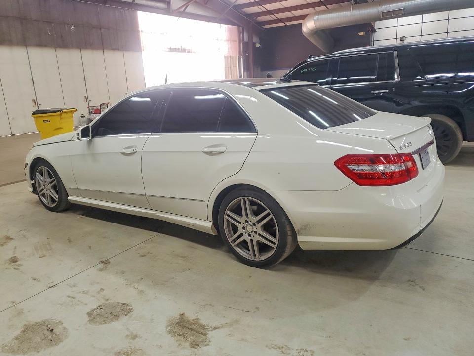 Продаж на аукціоні авто 2010 Mercedes-benz E, vin: WDDHF8HB0AA226921, номер лоту: 59362186