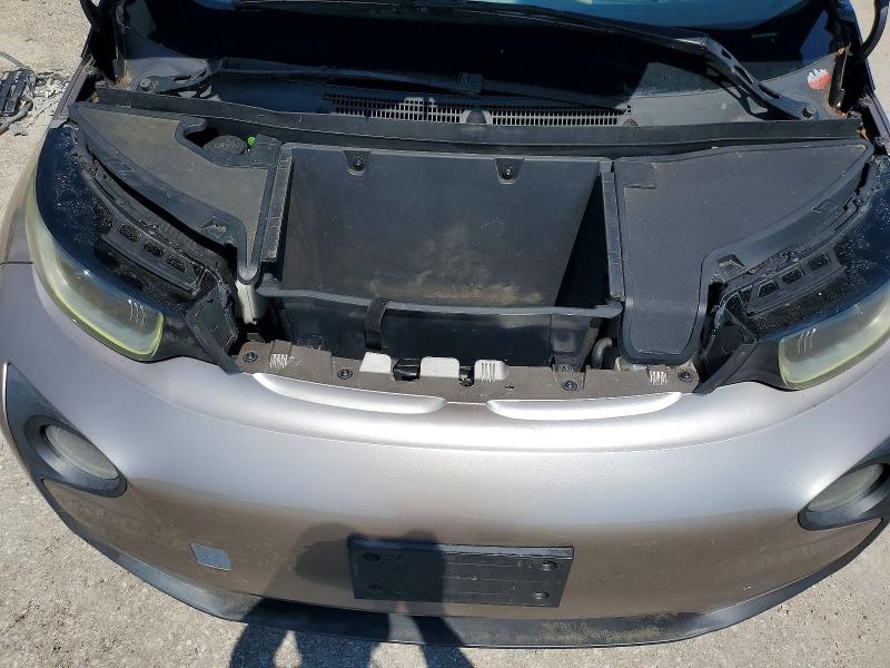 Aukcja sprzedaży 2014 Bmw I3, vin: WBY1Z4C52EVX62828, numer aukcji: 62908076