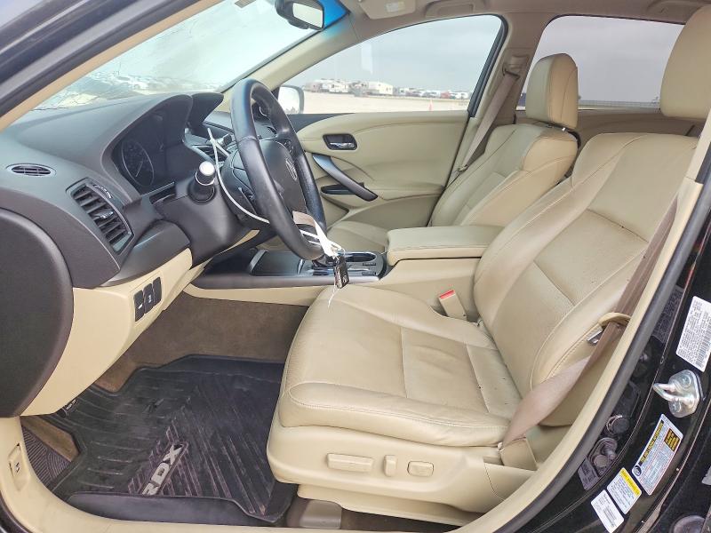 Продаж на аукціоні авто 2013 Acura Rdx, vin: 5J8TB4H53DL018139, номер лоту: 62313366
