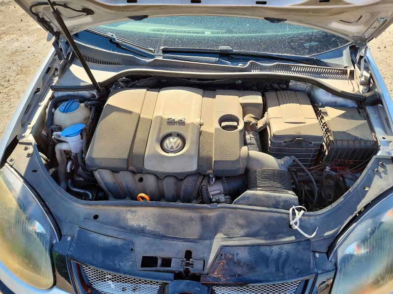 58131366 :رقم المزاد ، WVWAR71K77W200626 vin ، 2007 Volkswagen Rabbit مزاد بيع