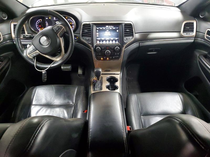 Aukcja sprzedaży 2016 Jeep Grand Cherokee, vin: 1C4RJFBG0GC414941, numer aukcji: 59592956