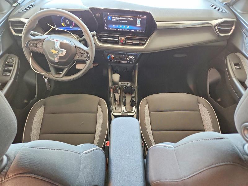 Продажа на аукционе авто 2026 Chevrolet Trailblazer, vin: KL79MPSL8TB212064, номер лота: 61800946