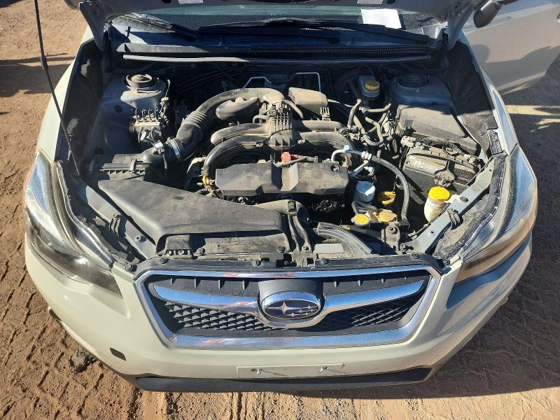 61083776 :رقم المزاد ، JF2GPAVC0E8277051 vin ، 2014 Subaru Xv Crosstrek مزاد بيع