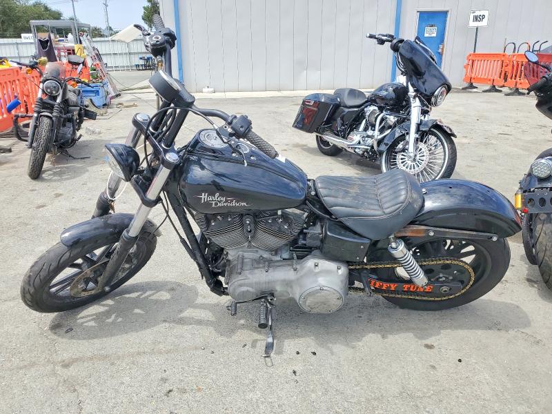 61778926 :رقم المزاد ، 1HD1GM4169K313855 vin ، 2009 Harley-davidson Fxd مزاد بيع
