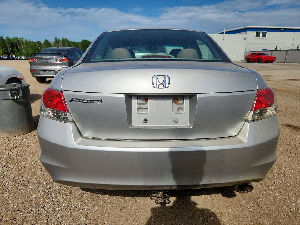 Продаж на аукціоні авто 2008 Honda Accord, vin: 1HGCP26758A808778, номер лоту: 59307216