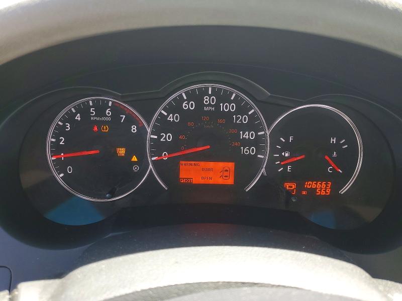 59673606 :رقم المزاد ، 1N4AL2AP3AN485067 vin ، 2010 Nissan Altima مزاد بيع