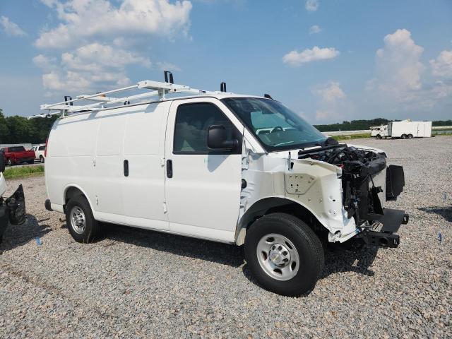Продажа на аукционе авто 2025 Chevrolet Express G2500, vin: 1GCWGAFP1S1277933, номер лота: 59190736