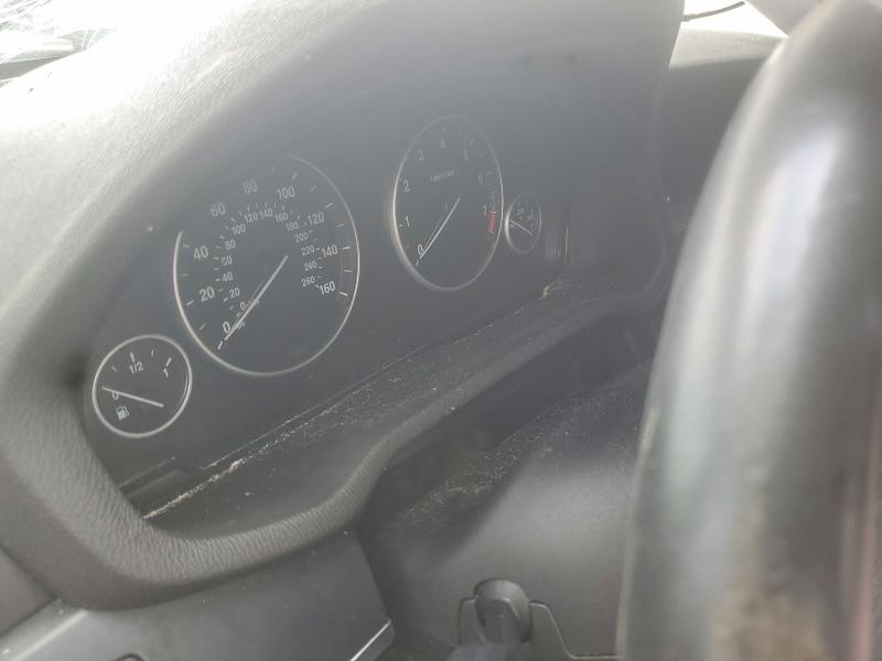Aukcja sprzedaży 2011 Bmw X3, vin: 5UXWX7C51BL732739, numer aukcji: 61396706
