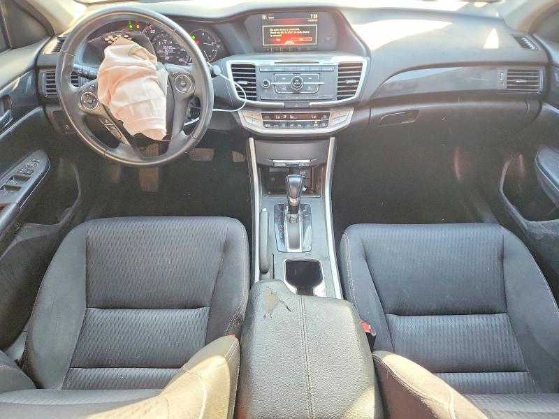61979466 :رقم المزاد ، 1HGCR2F53FA267428 vin ، 2015 Honda Accord مزاد بيع