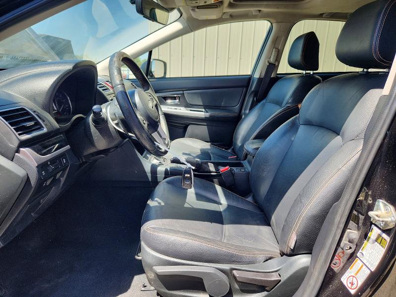 Продаж на аукціоні авто 2017 Subaru Crosstrek, vin: JF2GPANC2HH273264, номер лоту: 62536836