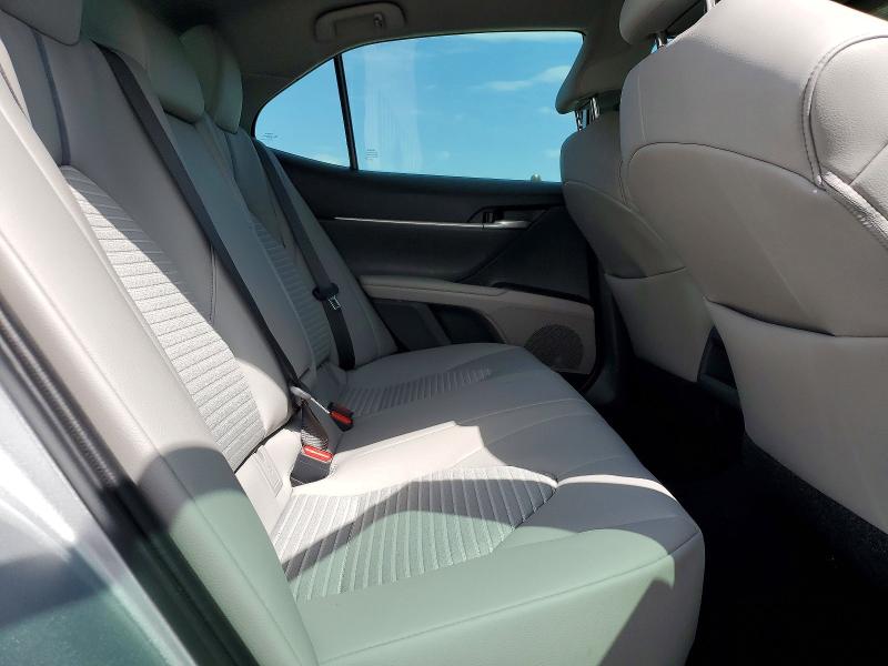 Aukcja sprzedaży 2021 Toyota Camry, vin: 4T1G11AK3MU461446, numer aukcji: 62222116