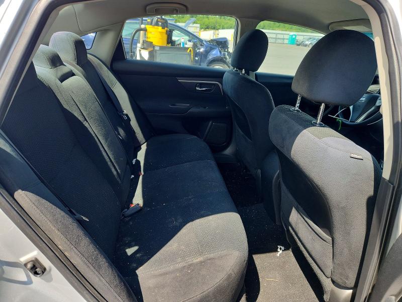 61758086 :رقم المزاد ، 1N4AL3AP9FC195179 vin ، 2015 Nissan Altima مزاد بيع