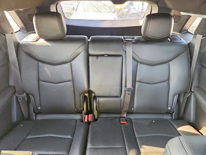 Aukcja sprzedaży 2023 Cadillac Xt5, vin: 1GYKNGRS2PZ120650, numer aukcji: 59799286