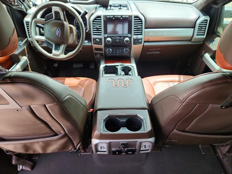 2020 Ford F250 მანქანა იყიდება აუქციონზე, vin: 1FT8W2BT2LED00103, აუქციონის ნომერი: 59140576