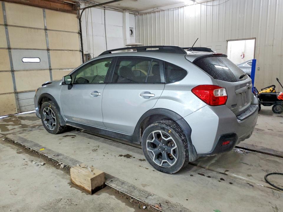 Продажа на аукционе авто 2013 Subaru Xv Crosstrek, vin: JF2GPAGC9D2859695, номер лота: 60818836