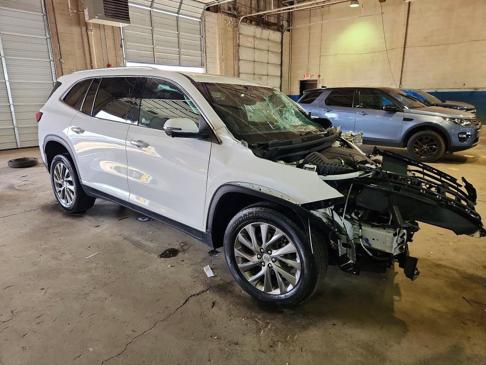 Aukcja sprzedaży 2026 Buick Enclave, vin: 5GAERAKS1TJ253165, numer aukcji: 62890946