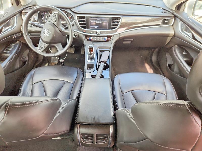 Продаж на аукціоні авто 2017 Buick Lacrosse, vin: 1G4ZP5SS4HU207926, номер лоту: 61813976
