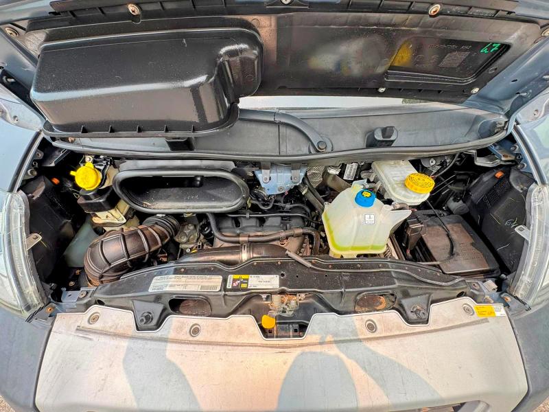 2019 Ram Promaster 3500 მანქანა იყიდება აუქციონზე, vin: 3C6URVJG4KE564669, აუქციონის ნომერი: 61524956