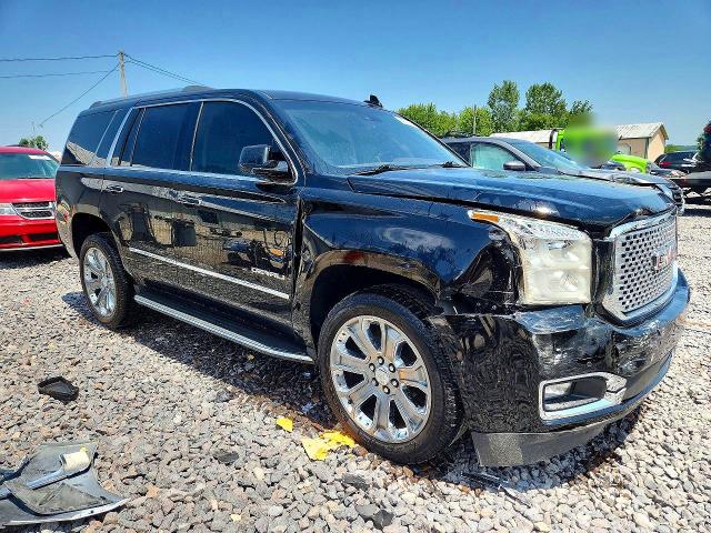Продажа на аукционе авто 2016 Gmc Yukon, vin: 1GKS2CKJ6GR202328, номер лота: 60800706