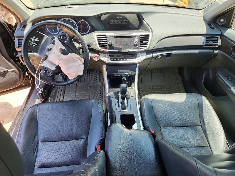 Aukcja sprzedaży 2014 Honda Accord, vin: 1HGCR2F85EA064226, numer aukcji: 61998426