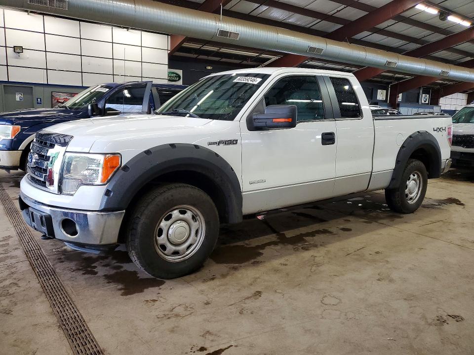 2011 Ford F150 მანქანა იყიდება აუქციონზე, vin: 1FTFX1ET5BFC98916, აუქციონის ნომერი: 60359246