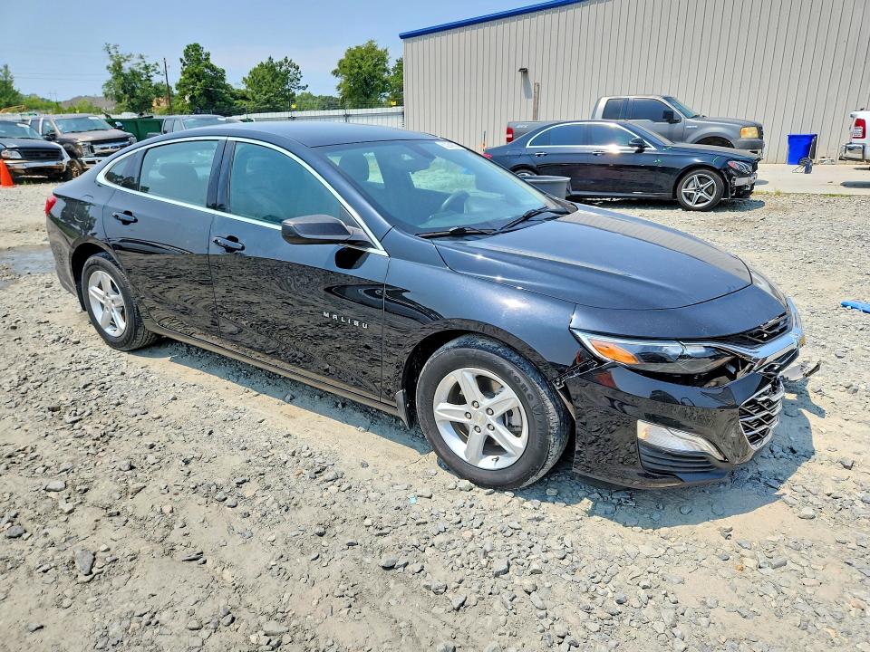 63284836 :رقم المزاد ، 1G1ZB5ST0KF222679 vin ، 2019 Chevrolet Malibu مزاد بيع