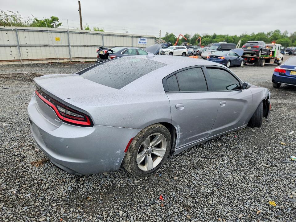 Aukcja sprzedaży 2018 Dodge Charger, vin: 2C3CDXHG6JH142253, numer aukcji: 60277996