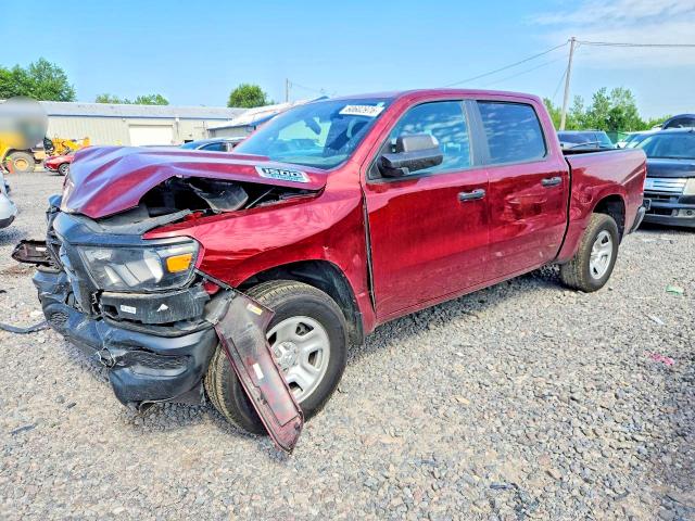 Aukcja sprzedaży 2024 Ram 1500, vin: 1C6RRFGGXRN136663, numer aukcji: 60602976