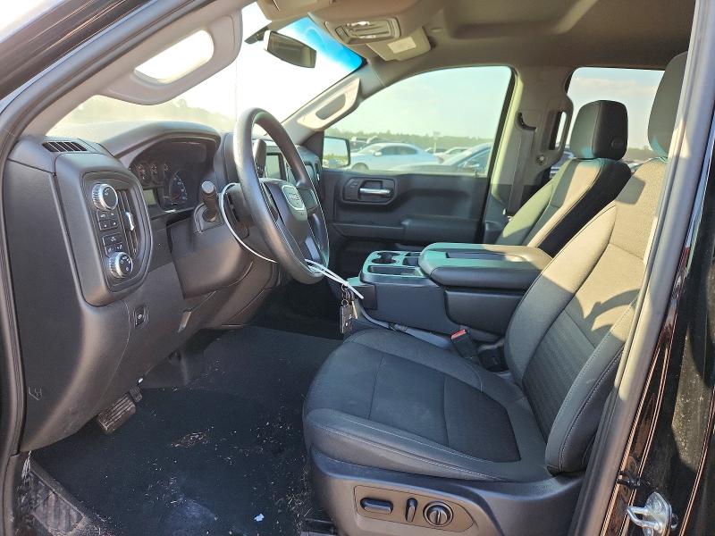 Aukcja sprzedaży 2021 Gmc Sierra, vin: 3GTU9AEF5MG286522, numer aukcji: 74513195