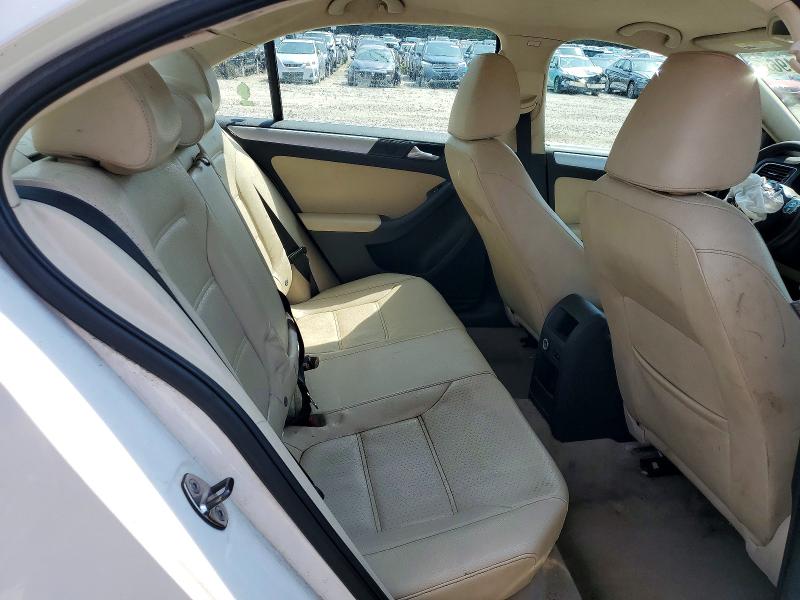 Aukcja sprzedaży 2013 Volkswagen Jetta, vin: 3VWDP7AJ7DM373565, numer aukcji: 61774496
