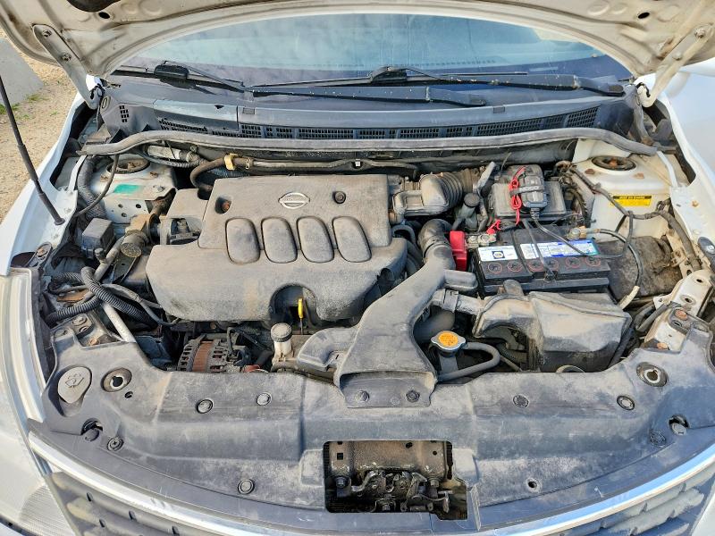 Продажа на аукционе авто 2008 Nissan Versa, vin: 3N1BC13E28L413519, номер лота: 59719256