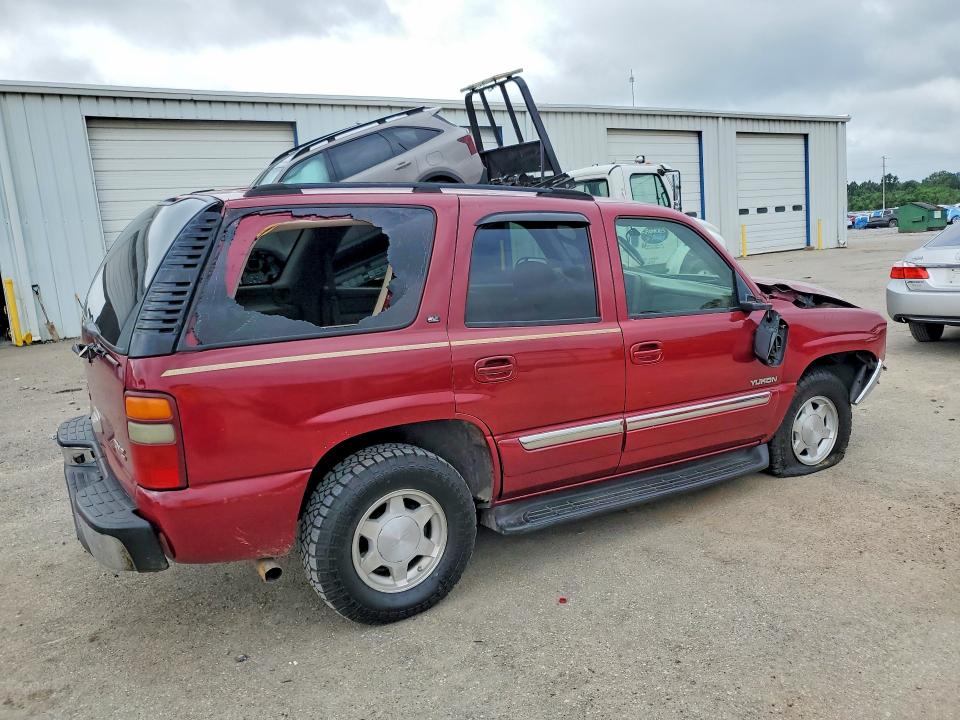 Aukcja sprzedaży 2004 Gmc Yukon, vin: 1GKEC13Z94J219492, numer aukcji: 62395476