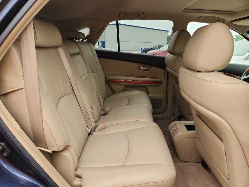 Продаж на аукціоні авто 2007 Lexus Rx, vin: JTJHW31U172033962, номер лоту: 59791556