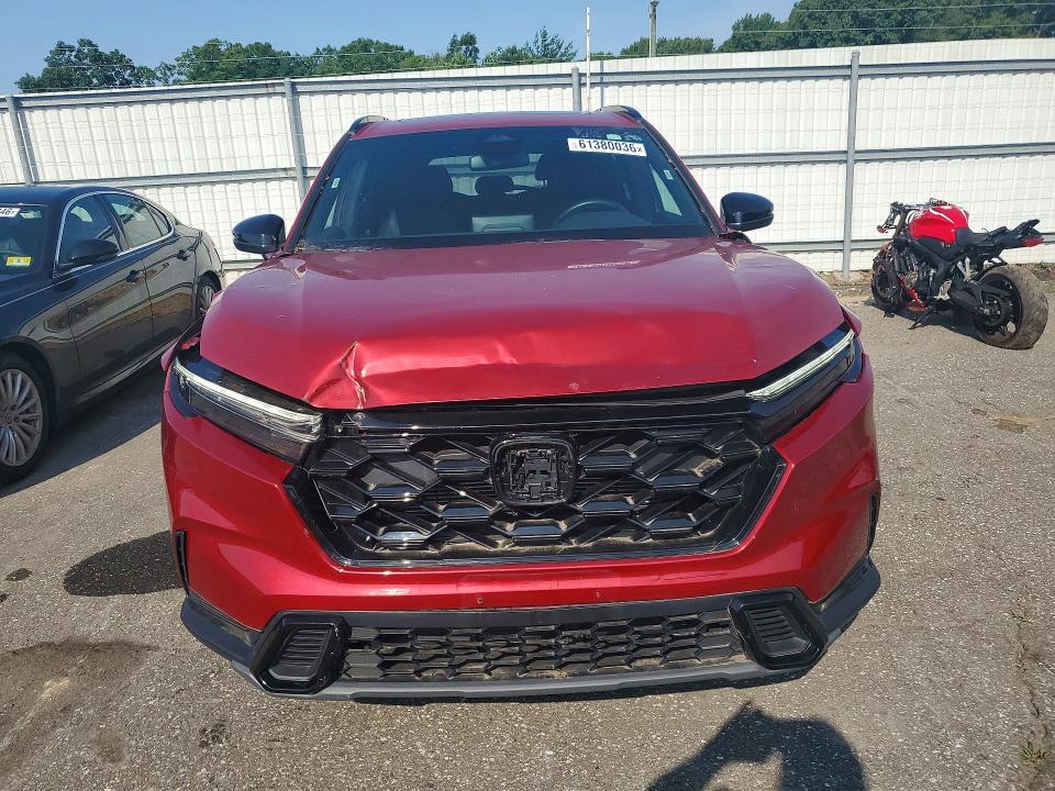 Aukcja sprzedaży 2023 Honda Cr-v, vin: 7FARS6H57PE032822, numer aukcji: 61380036