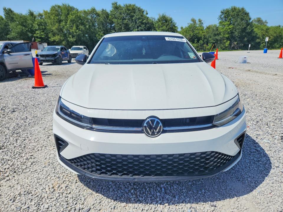 Продаж на аукціоні авто 2025 Volkswagen Jetta, vin: 3VWBX7BUXSM104697, номер лоту: 62061036