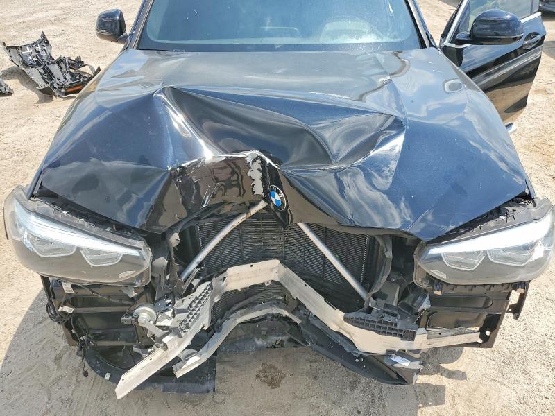 Продаж на аукціоні авто 2019 Bmw X3, vin: 5UXTR7C54KLR46525, номер лоту: 59660936