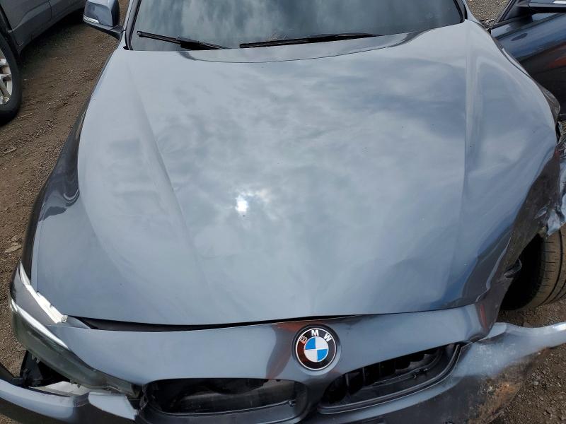 Aukcja sprzedaży 2017 Bmw 320, vin: WBA8E5G34HNU42616, numer aukcji: 60161556