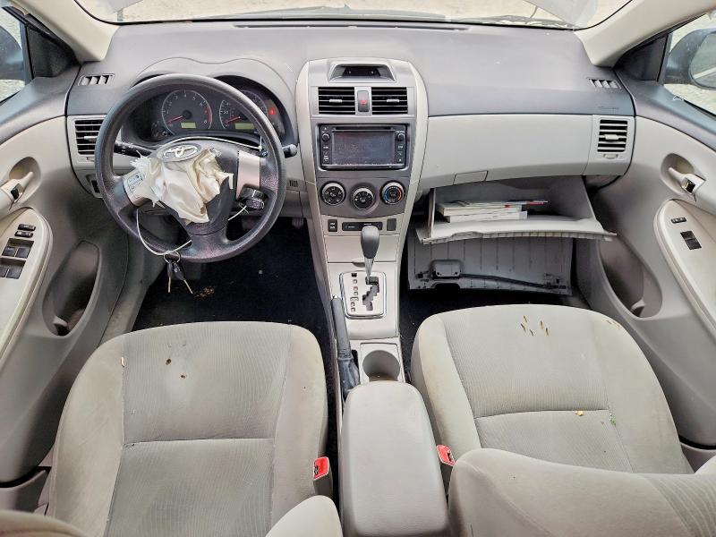 Продажа на аукционе авто 2013 Toyota Corolla, vin: 5YFBU4EE8DP201259, номер лота: 60970136