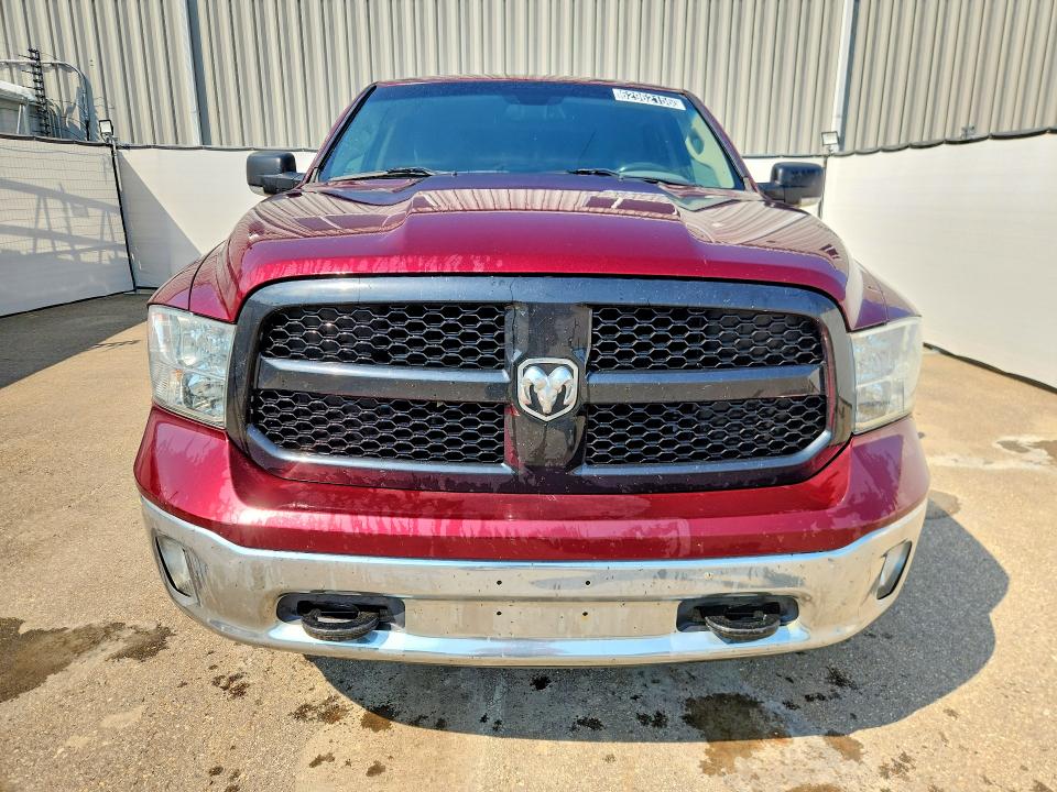 Продаж на аукціоні авто 2017 Ram 1500, vin: 1C6RR7GTXHS666506, номер лоту: 62962156
